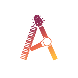 Alex the Music Man logo