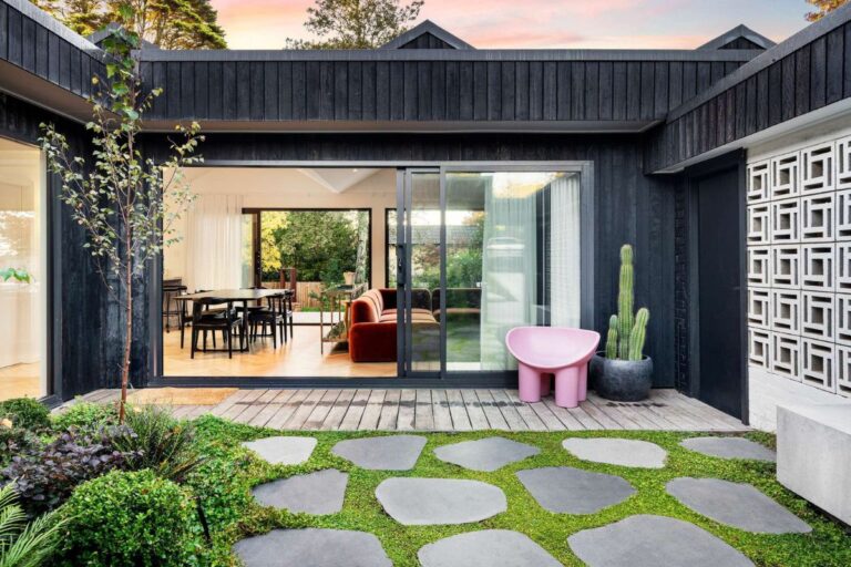 Wentworth Falls home renovation by Brownjohn Constructions