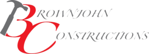 Brownjohn Constructions logo