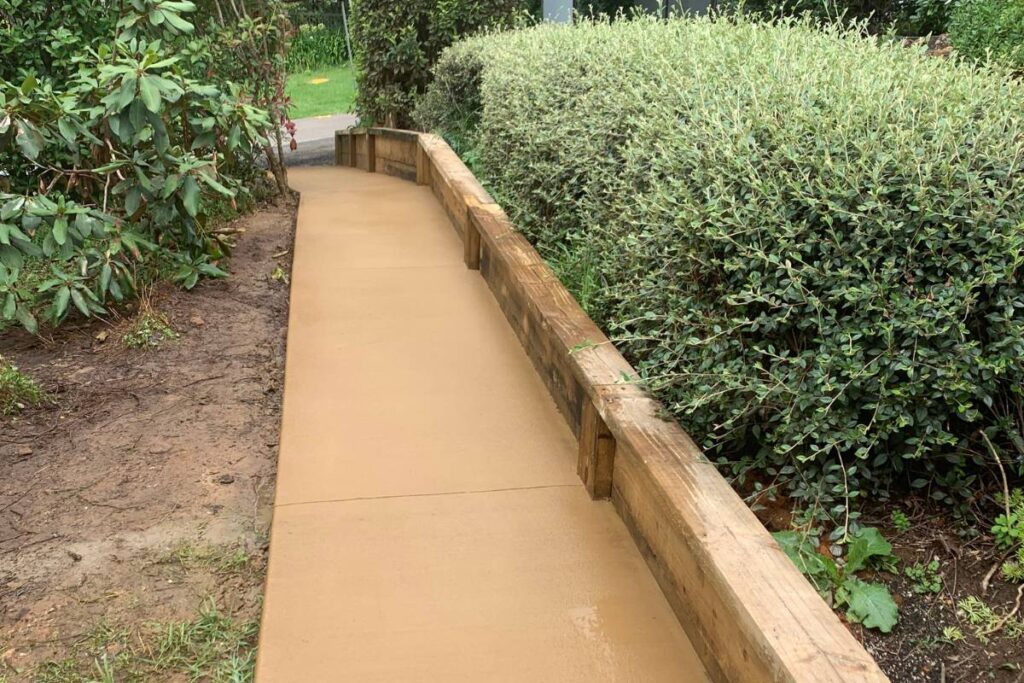 Laser Concrete and Excavation