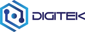Digitek IT logo