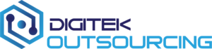 Digitek Outsourcing logo