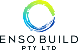Enso Build logo