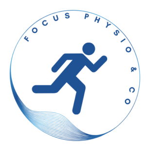Focus Physio & Co logo