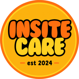 Insite Care logo