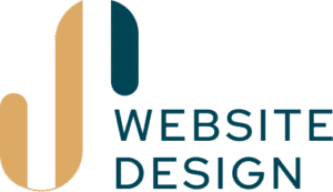 JS Website Design logo