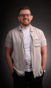 Jamie Williamson