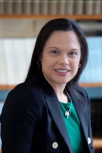 Natasha Speirs