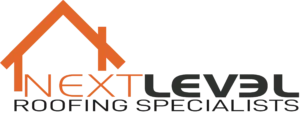 Next Level Roofing Specialists logo