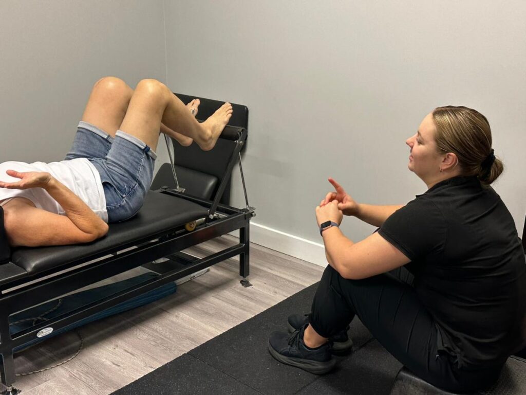 Focus Physio & Co