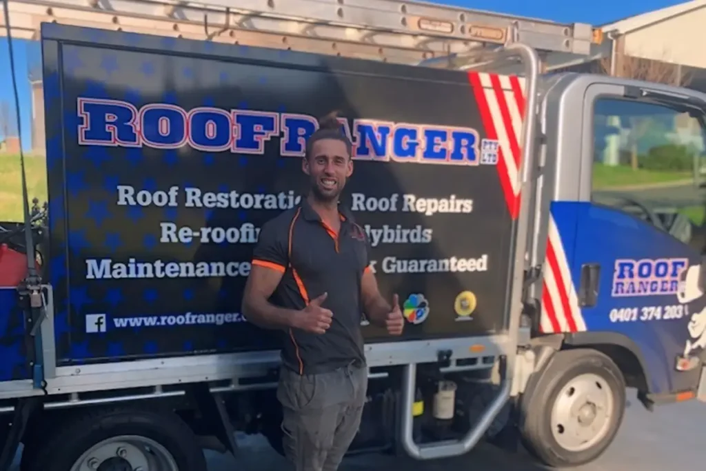 Roof Ranger