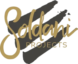 Soldani Projects logo