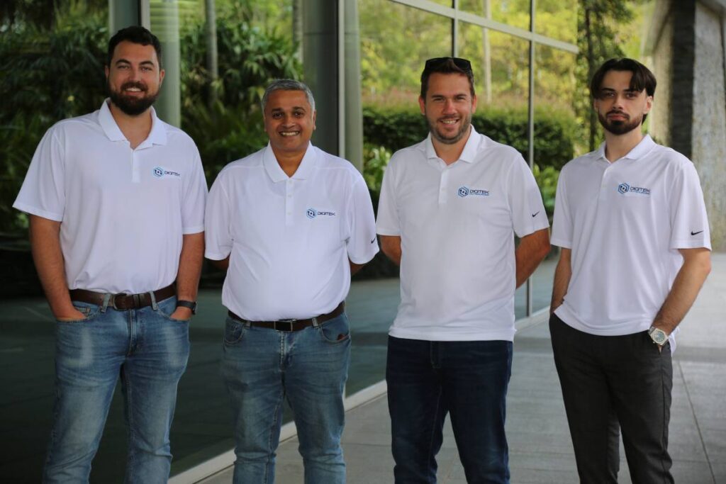 Digitek Outsourcing
