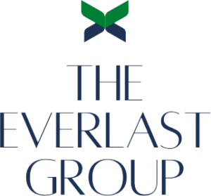 The Everlast Group logo