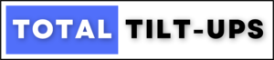 Total Tilt Ups logo