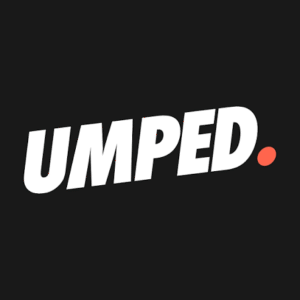Umped logo
