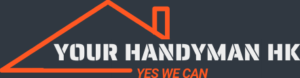 Your Handyman HK logo